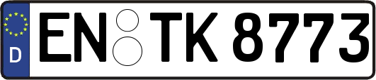 EN-TK8773
