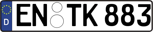 EN-TK883