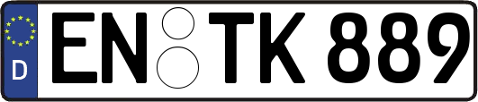 EN-TK889