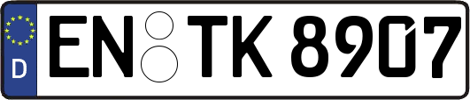 EN-TK8907