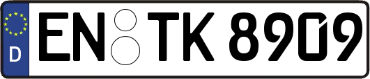 EN-TK8909