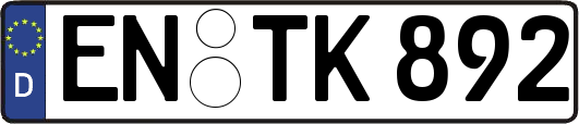 EN-TK892