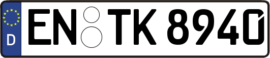 EN-TK8940
