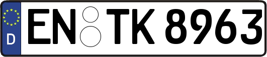 EN-TK8963