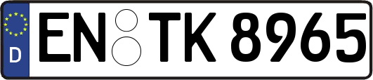 EN-TK8965