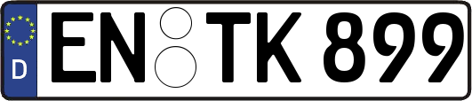 EN-TK899