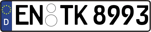 EN-TK8993
