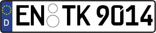 EN-TK9014