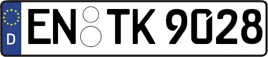 EN-TK9028