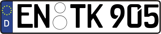 EN-TK905
