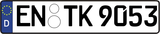 EN-TK9053