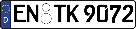 EN-TK9072