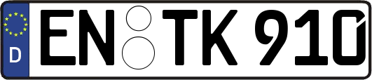 EN-TK910