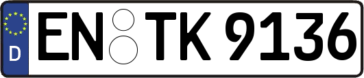 EN-TK9136
