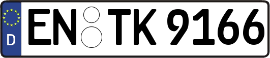 EN-TK9166
