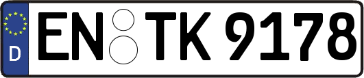 EN-TK9178