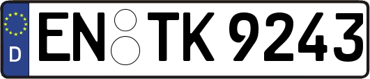 EN-TK9243