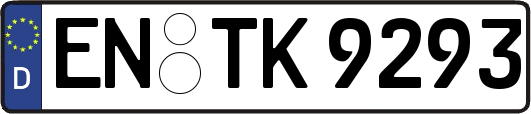 EN-TK9293