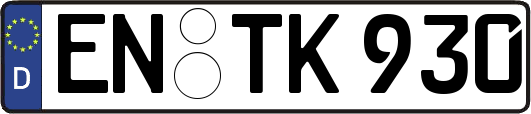 EN-TK930