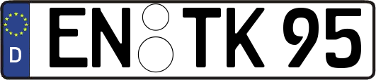 EN-TK95