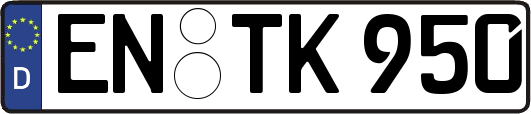 EN-TK950