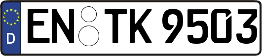 EN-TK9503