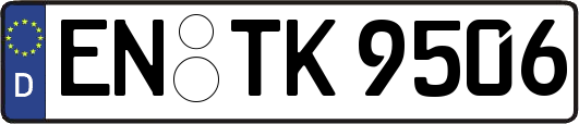 EN-TK9506