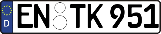 EN-TK951