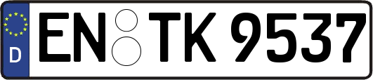 EN-TK9537