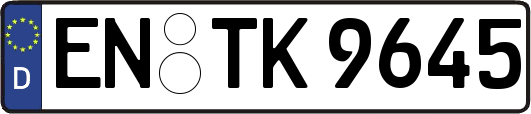 EN-TK9645