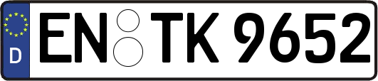 EN-TK9652