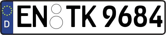EN-TK9684