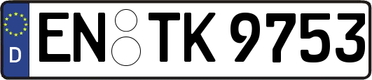 EN-TK9753