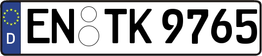 EN-TK9765