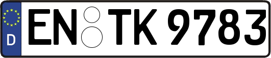 EN-TK9783