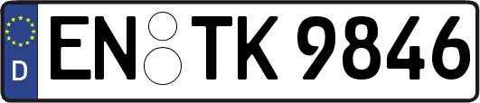 EN-TK9846