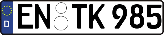 EN-TK985