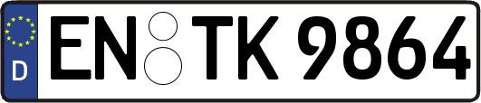 EN-TK9864