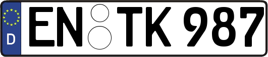 EN-TK987