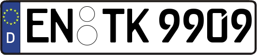 EN-TK9909