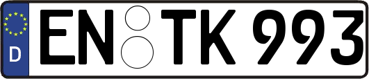 EN-TK993