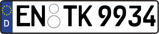 EN-TK9934