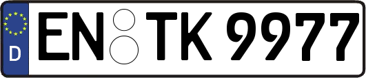 EN-TK9977