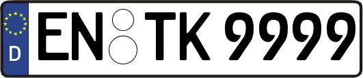 EN-TK9999