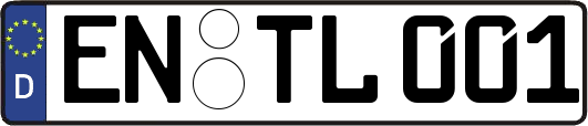 EN-TL001
