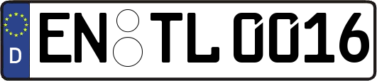 EN-TL0016