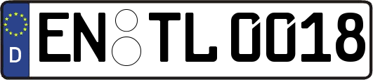 EN-TL0018