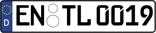 EN-TL0019
