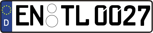 EN-TL0027