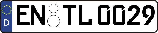 EN-TL0029